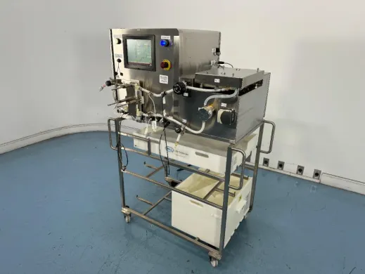 PALL Allegro CM150 Single-Use Tangential Flow Filtration System
