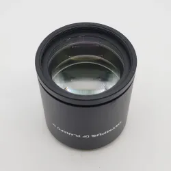 Olympus DF PLANAPO 1x Plan Apochromatic Objective Lens for Stereo Microscopes, 4 of 4