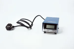 IKA IKA-Tron DZM5 Tachometer Rotational Speed Meter, 2 of 6