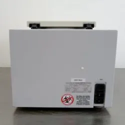 Hermle Z 233 MK-2 Refrigerated Benchtop Centrifuge, 9 of 10
