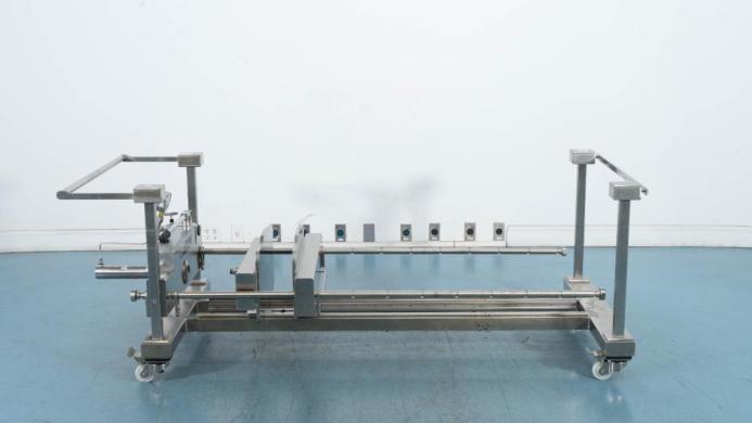 Sartorius Sartoclear Process Filter Holder for Bioprocessing Filtration-cover