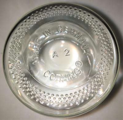 Corning PYREX 1500-500 Narrow Mouth Reagent Storage Bottle with Stopper, 500 mL-cover