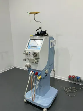 Gambro AK-96 Hemodialysis Machine for Renal Replacement Therapy