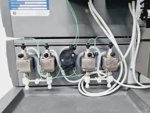GE ÄKTA Purifier 10 FPLC System, 5 of 31