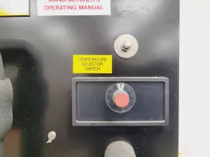 P.A. Hilton LTD Heat Exchanger Service Unit with Tube Heat Exchanger, 8 of 18