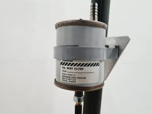 Speedivac EO2 Rig Vacuum Concentrator for Sample Evaporation, 8 of 19