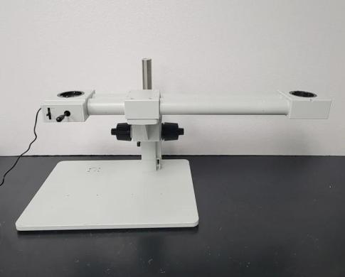 Olympus SZX-SDO2 Side Dual Observation Teaching Bridge for SZX Microscopes-cover