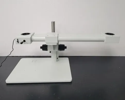 Olympus SZX-SDO2 Side Dual Observation Teaching Bridge for SZX Microscopes