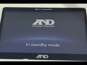 A&D BA-225TE Semi-Micro Analytical Balance with 220g Capacity and 0.01mg Readability, 14 of 16