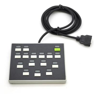 Olympus U-HSTR2 Motorized Handset Controller for BX2 Series Microscope-cover