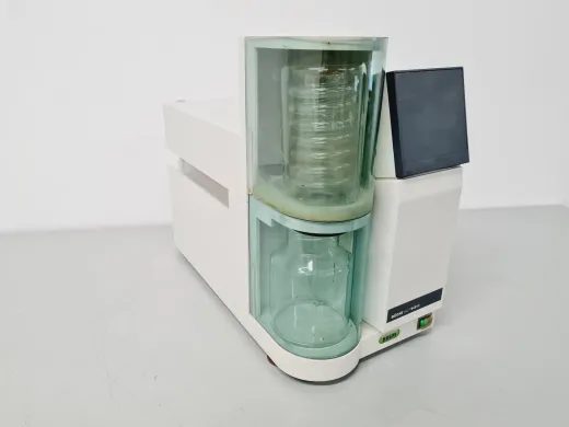 Buchi Vac V-511 Rotary Vane Laboratory Vacuum Pump