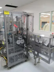 MGS HIS-600 Automatic Horizontal Cartoner, 4 of 4