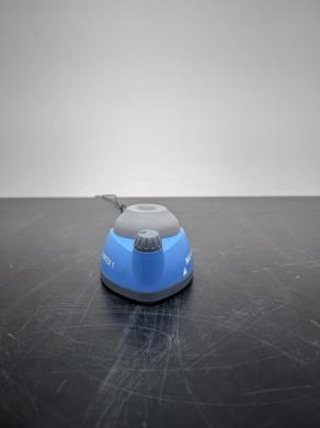 IKA Vortex 1 S000 Laboratory Vortex Mixer with Adjustable Speed Control-cover