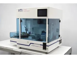 HTI Smart Automation X-TubeProcessor Smart Tube Handler for Tube Capping, Dispensing, and Labeling, 15 of 17