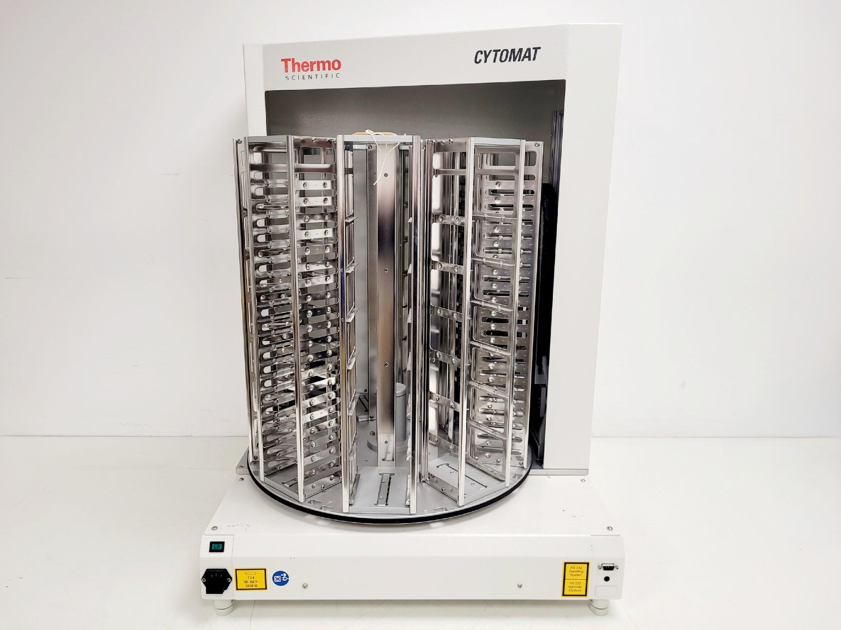 Thermo Scientific Cytomat Microplate Hotel Automated Storage for Microplates