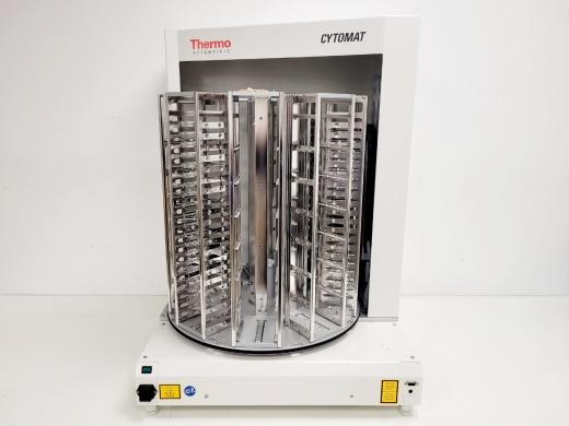 Thermo Scientific Cytomat Microplate Hotel Automated Storage for Microplates-cover