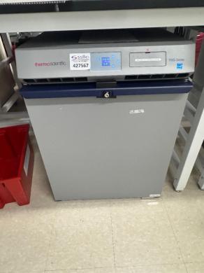 Thermo TSG Series TSG505SA 5.5ft Laboratory Undercounter Refrigerator-cover