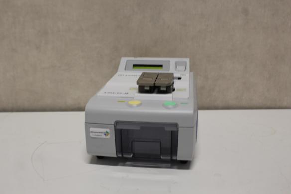 Terumo TSCD-II Sterile Tubing Welder for Automated PVC Tubing Connection-cover