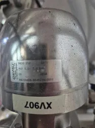 Pierre Guerin EKO Series IRONIX Laboratory Bioreactor for Cell Culture and Fermentation, 9 of 25