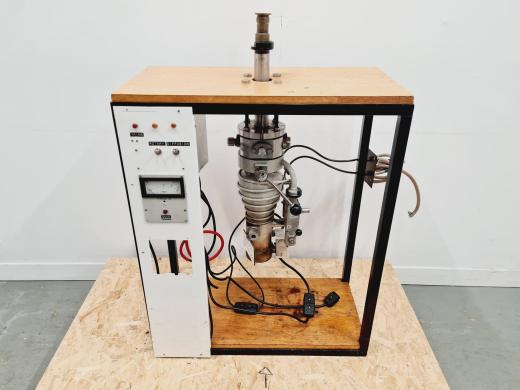 Diffstak 160 Rig Laboratory Diffusion Cell for Membrane Permeation Studies-cover