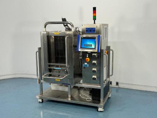 Pall STR200 Single-Use Bioreactor for Bioprocessing Applications-cover