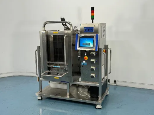 Pall STR200 Single-Use Bioreactor for Bioprocessing Applications