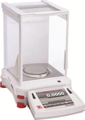 Ohaus EX224/AD Explorer Analytical Balance-cover