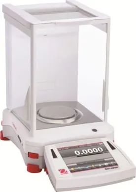 Ohaus EX224/AD Explorer Analytical Balance