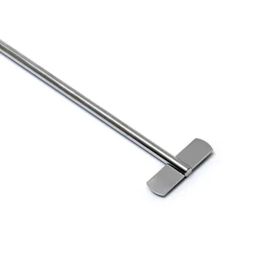 Stainless Steel Fixed Blade Stirring Rod, Stirrers