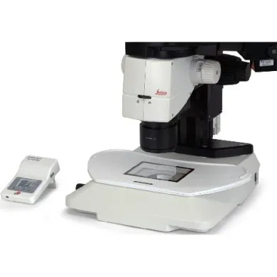 Tokai Hit Thermal Plate for Leica Stereo Transmitted Light Base TPiD-TLDX