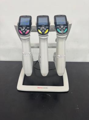 Thermo Scientific E1-ClipTip Electronic Equalizers and Stand for Accurate Liquid Handling-cover