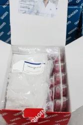 Qiagen QIAquick 96 PCR Purification Kit Refurbished Turnkey System with Accessories, 3 of 10