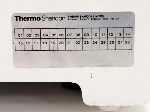 Thermo Shandon Finesse 325 Rotary Microtome for Tissue Sectioning, 6 of 10