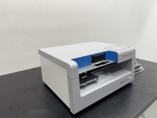 Thermo Scientific Multidrop Pico 8 Digital Dispenser for Precise Low-Volume Reagent Delivery-cover
