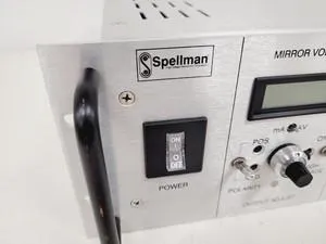 Applied Biosystems QSTAR Elite Mass Spectrometer, 126 of 307