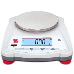 Versatile and Robust Ohaus Navigator NV422 Scale, 2 of 6