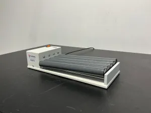 Karl Hecht Assistent 348 RM5 Laboratory Roller Mixer for Controlled Sample Mixing, 2 of 3