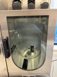 PBS Biotech PBS 15 Vertical Wheel Stainless Steel Bioreactor for Advanced Cell Culture, 4 of 4