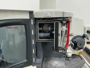 Thermo Scientific - ICAP 7200 duo - ICP/OES, 3 of 4