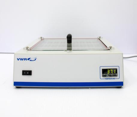 VWR 240000V Boekel Hybridization Bath with PID Temperature Control for Slide Incubation (5°C–100°C)-cover