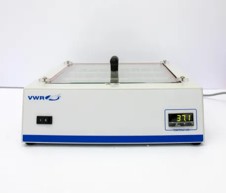VWR 240000V Boekel Hybridization Bath with PID Temperature Control for Slide Incubation (5°C–100°C)