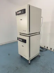 Thermo HERAcell vios 160i Double Stack CO2 Incubator, 2 of 4