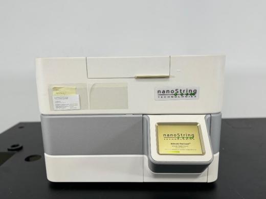 nanoString nCounter Digital Analyzer 5s for Molecular Diagnostics and Gene Expression Analysis-cover