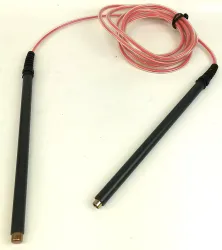 DCA Fabricoater 60/400 Electrostatic Flocking Spray System, 13 of 19