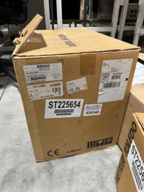 Unused Mettler Toledo XSR204 Analytical Balance-cover
