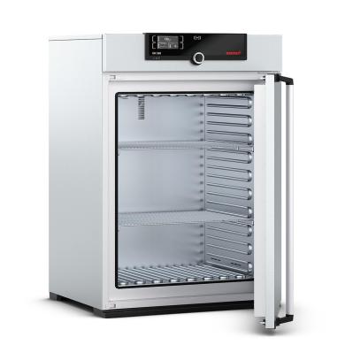 Memmert UN260 Natural Convection Oven 256L, 115V-cover