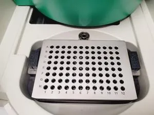Bio-Rad QX100 Droplet Reader, 3 of 14