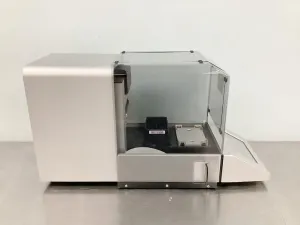 Hamilton DeCapper Automated 96-Screw Vial Capper and Decapper with Touchscreen Control, 2 of 10