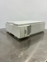 Agilent Technologies 1100 series G1316A Temperature-Controlled HPLC Column Compartment, 3 of 4