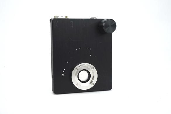 LUDL Electronic SFW 10-Position Motorized Shutter Filter Wheel, DC Motor, 74-M000001 REV E-cover